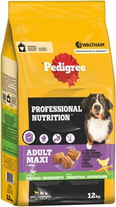 PEDIGREE Professional Nutrition hrană uscată pentru câini cu carne de pasăre, 12 kg