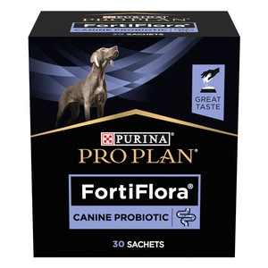 PURINA FortiFlora Câine 30x1g