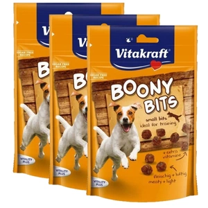 Vitakraft Boony Bits 3x55g