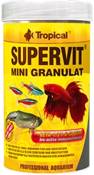 Tropical SuperVit Mini Granulate 100ml