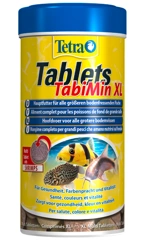 Tetra Tablete TabiMin XL 133 Tablete
