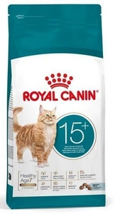 ROYAL CANIN Ageing 15+ 2 kg hrană uscată pentru pisici mature cu vârsta peste 15 ani