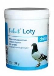 Dolfos Dolvit Zboruri Bea 100g