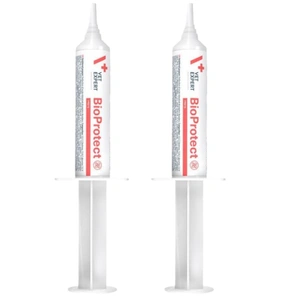 VETEXPERT Bioprotect Pastă 2x15ml