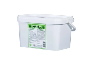 LAB-V Fartan Vet - Amestec de hrana pentru animale imbunatatind productivitatea animalelor 1kg