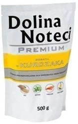 Dolina Noteci Premium Pui bogat 500g