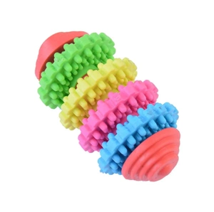 NUXIE Dentist teether, periuță de dinți pentru câini 9cm