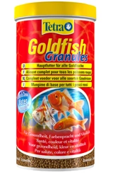 Tetra Goldfish Granule 250ml