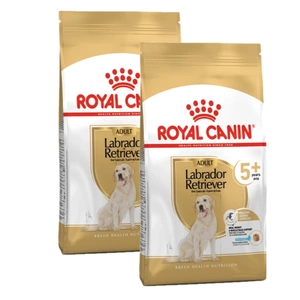 ROYAL CANIN Labrador Retriever Adult 5+ 2x12kg
