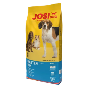 JosiDog Josera Master Mix 15kg