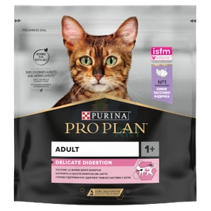 Purina Pro Plan Delicate Curcan și orez 400 g