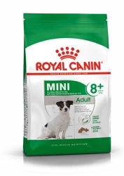 ROYAL CANIN Mini Adult 8+ 2 kg