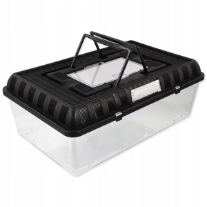 Repti Planet Breeding Box Recipient de reproducere 42x26x16 cm