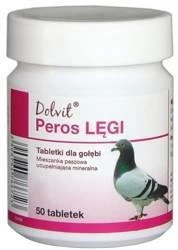 Dolfos Dolvit Peros Reproducere 50 Tablete