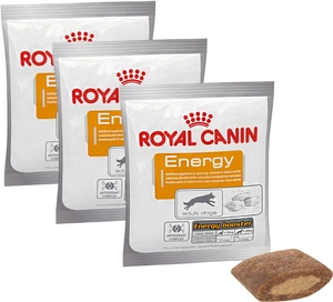 ROYAL CANIN Nutritional Supplement Energy 10x50g