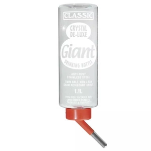 Sticlă clasică de 1100 ml