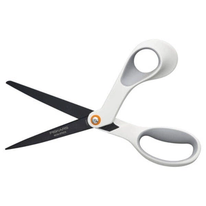 Fiskars Crafts Foarfecă multifuncțională antiaderentă Fiskars Crafts 21cm