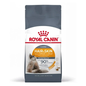 ROYAL CANIN Hair&Skin Care 10kg + LAB V 500ml - 3% off !!!