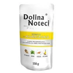 Dolina Noteci Premium Pui bogat 150g