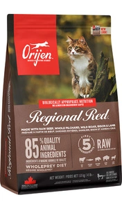 ORIJEN Regional Red Cat 1,8 kg
