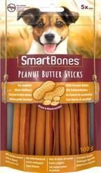 Zolux Smart Bones Peanut Butter Sticks 5pc