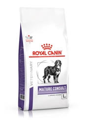 ROYAL CANIN Mature Consult Large Dog 14kg