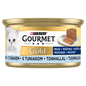 Purina Gourmet Gold mousse de ton 85 g