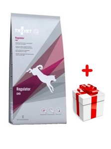 Trovet OHD Regulator (pentru câini) 12,5 kg + SURPRIZĂ GRATUITĂ pentru câinele tău!