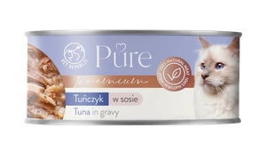 PetRepublic Pure ton in sos 80g