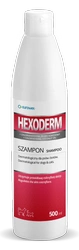 Eurowet Șampon Hexoderm 500ml