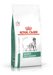 ROYAL CANIN Satiety Weight Management 12 kg + SURPRIZĂ PENTRU CÂINELE TĂU!!!