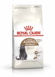 ROYAL CANIN Ageing Sterilised +12 2kg