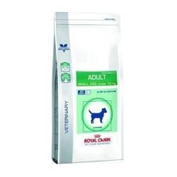 ROYAL CANIN Vet Care Nutrition Small Adult Dental &amp; Digest 2 kg