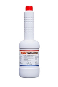 LAB-V Hiper Calcemix – Amestec mineral suplimentar pentru vacile în perioada perinatală, care previne deficiențele de calciu și magneziu, 1 kg