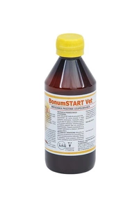 LAB-V BonumStart - Hrana complementara pentru pui din primele zile de viata 200ml