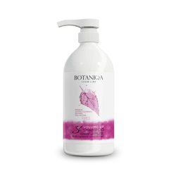 BOTANIQA Șampon Volume Up Șampon de volumizare 1l