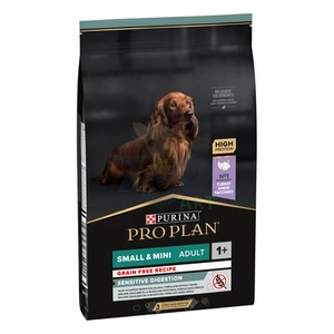 Purina Pro Plan Adult Mici Mini Sensibil Digestie 7kg