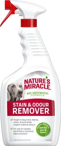 Nature's Miracle Stain&Odour REMOVER DOG 709ml