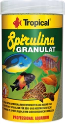 Tropical Spirulina Granule 250ml