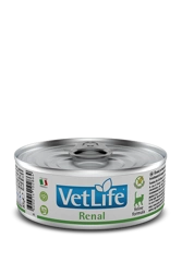 Farmina Vet Life Feline Renal 85 g