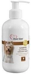 OVER ZOO Șampon pentru câini Yorkshire terrier 250ml