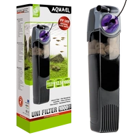 AQUAEL Unifilter 1000 UV Putere Filtru interior