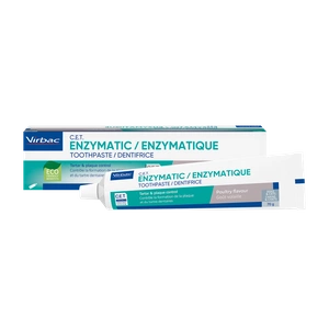 Virbac Pastă de dinți enzimatică pentru câini și pisici 70 g