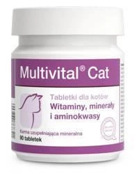 Dolfos Multivital Cat 90 Tablete