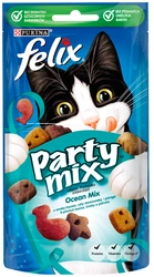 Felix Party Mix Ocean 60 g