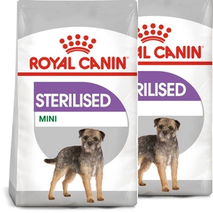 ROYAL CANIN CCN Mini Sterilised 2x8kg