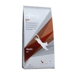 TROVET HLD Hepatic (pentru pisici) 3 kg
