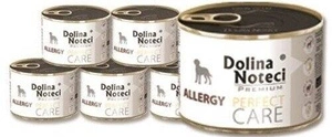 Dolina Noteci Premium Perfect Care Allergy 6x185g