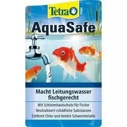 Tetra Pond Aqua Safe 500 ml