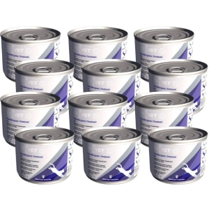 TROVET VRD Hipoalergenic (Carne de vânat) 12x200g pentru pisici